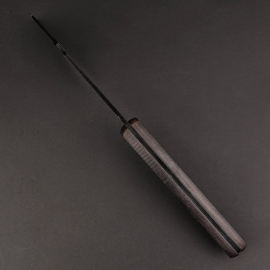 Knife handle material