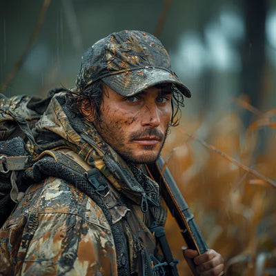 HUNTER Product Catalog