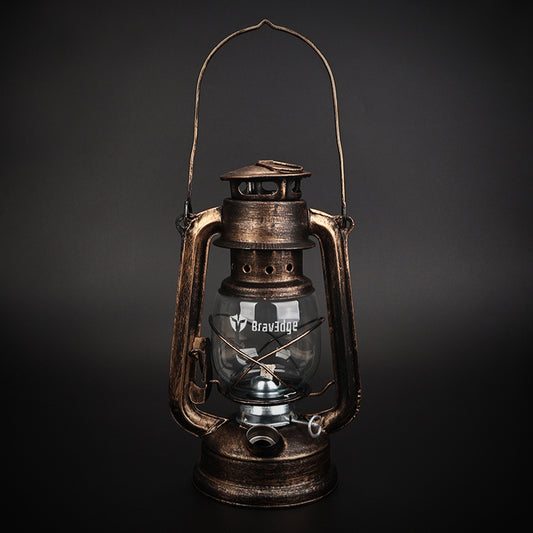 Kerosene Lantern-BE