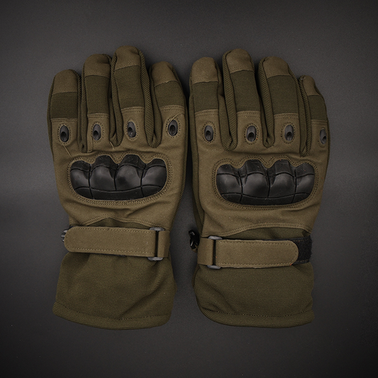 Heat-Resistant Gloves-GN