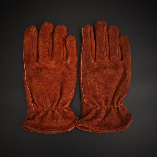 Heat-Resistant Gloves