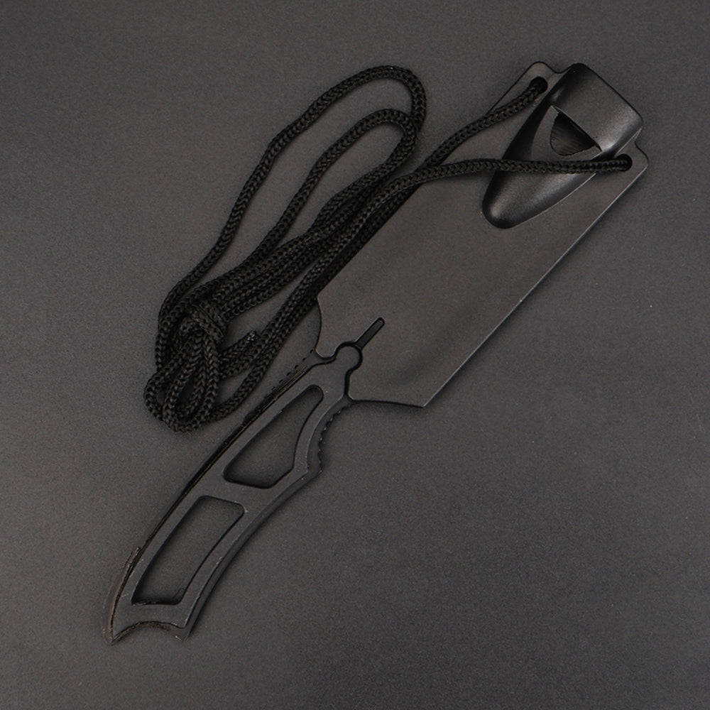 Shadow Edge