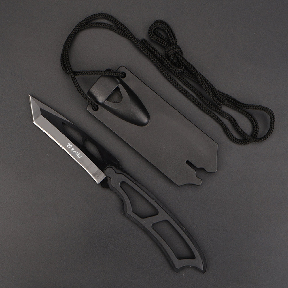 Shadow Edge