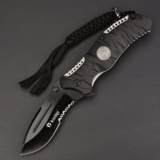 Tactical Predator-BK