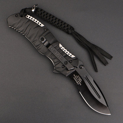Tactical Predator-BK