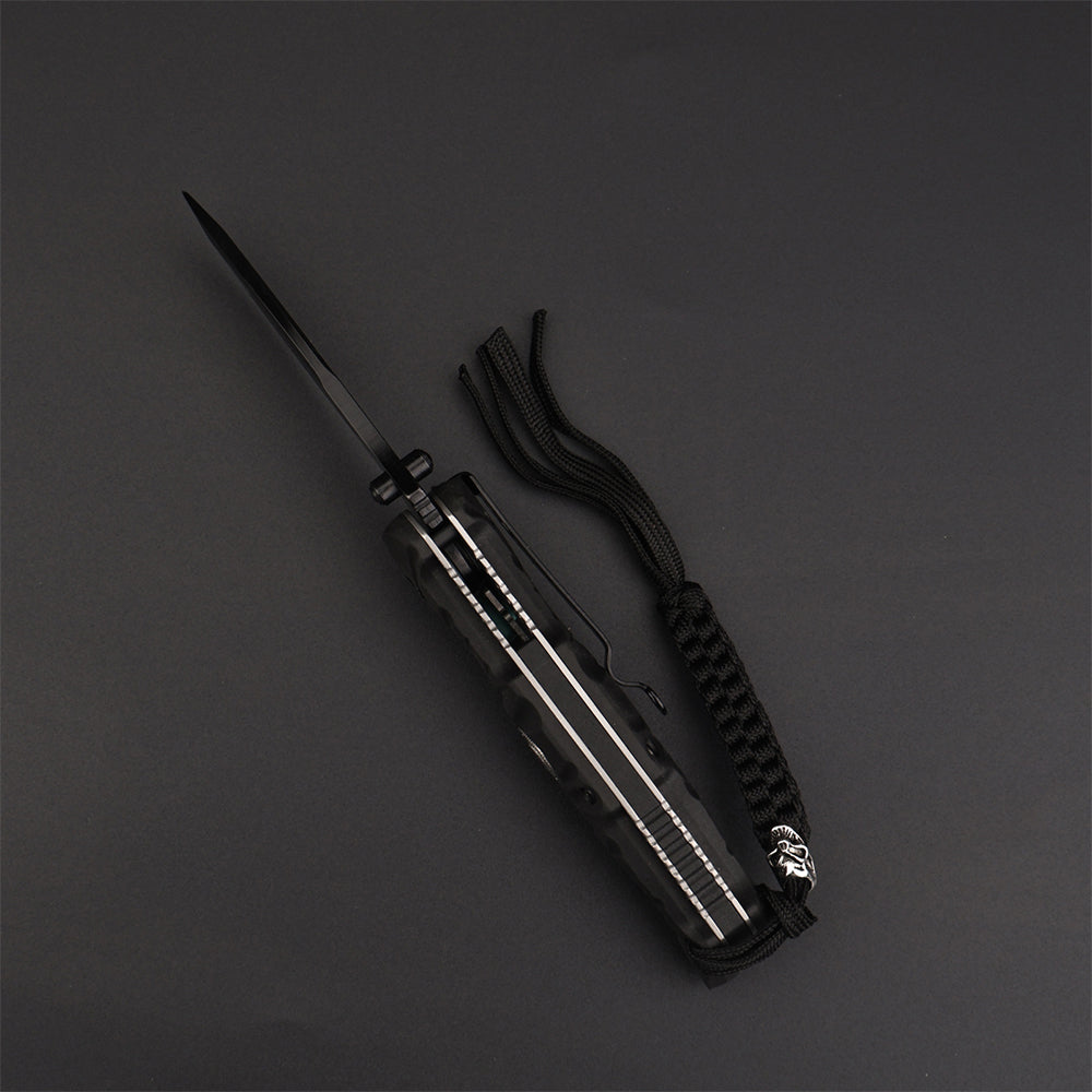 Tactical Predator-BK