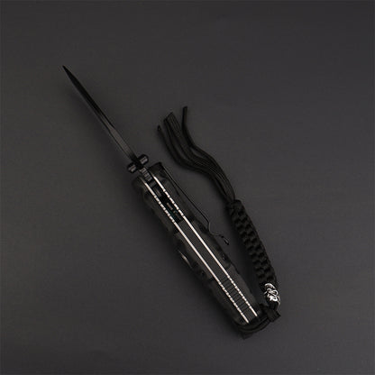Tactical Predator-BK