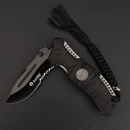 Tactical Predator-BK