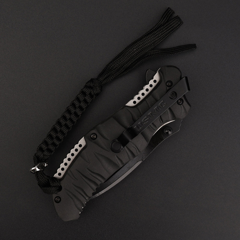 Tactical Predator-BK