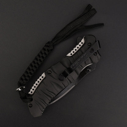 Tactical Predator-BK