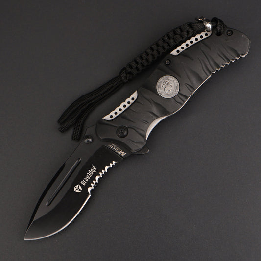 Tactical Predator-BU