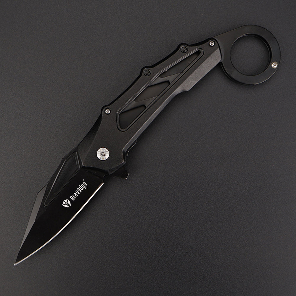 Iron Claw-BK