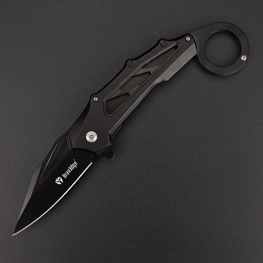Iron Claw-BK