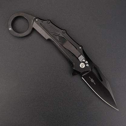 Iron Claw-BK