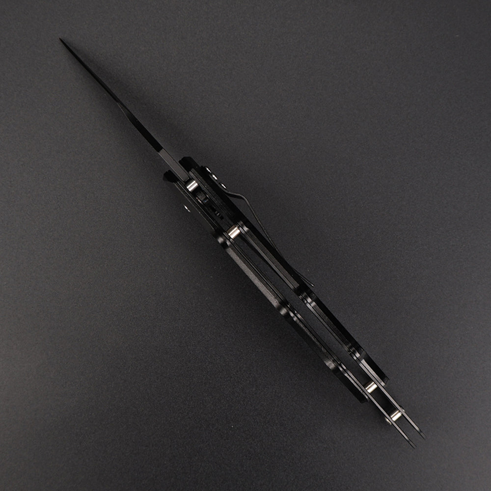 Iron Claw-BK