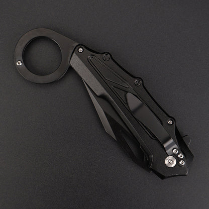 Iron Claw-BK