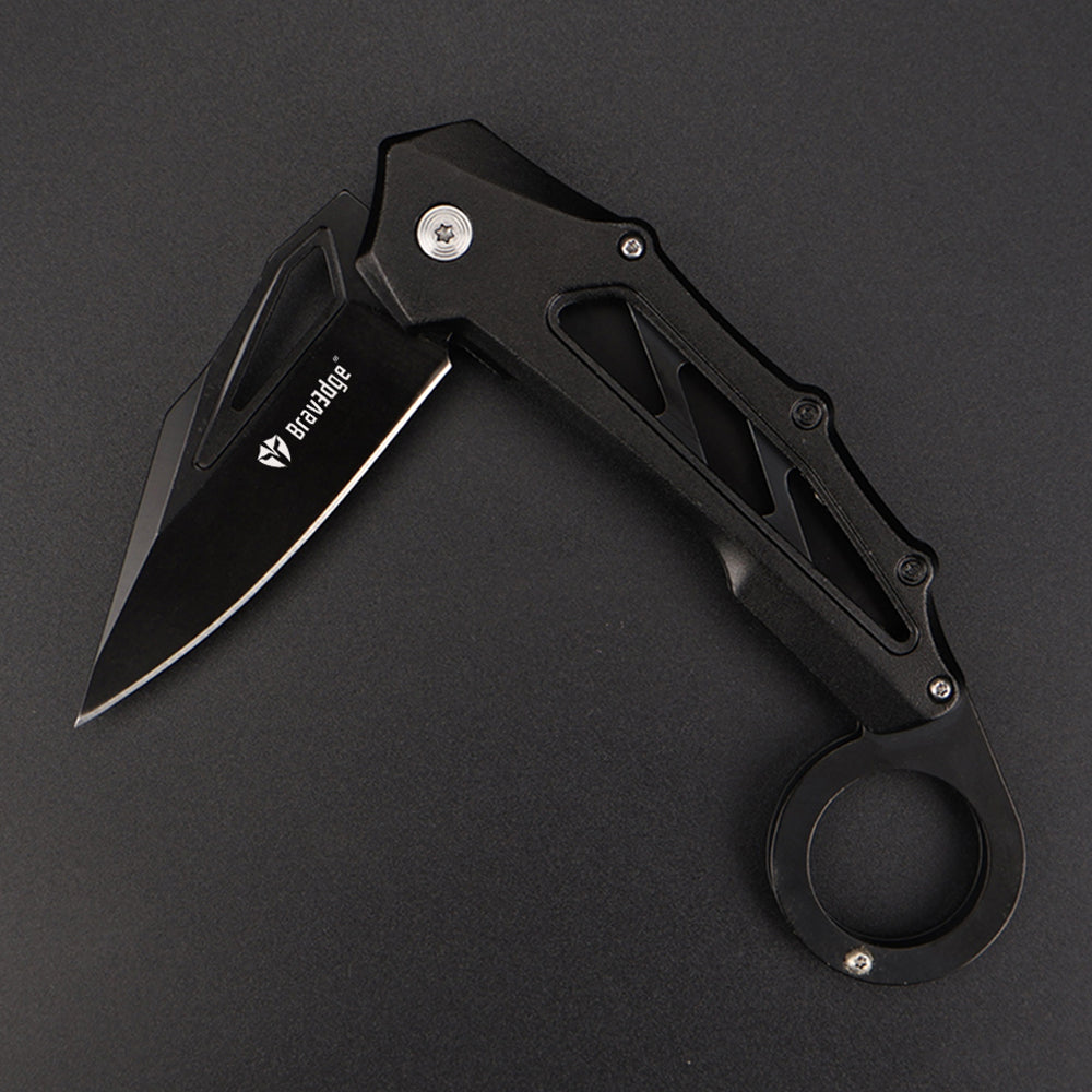 Iron Claw-BK