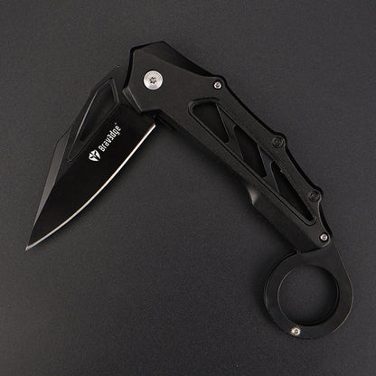 Iron Claw-BK