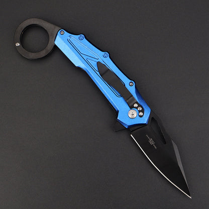 Iron Claw-BU