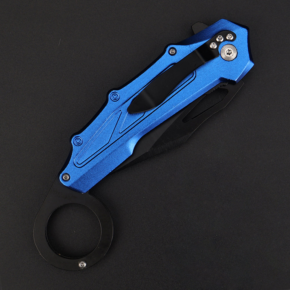 Iron Claw-BU