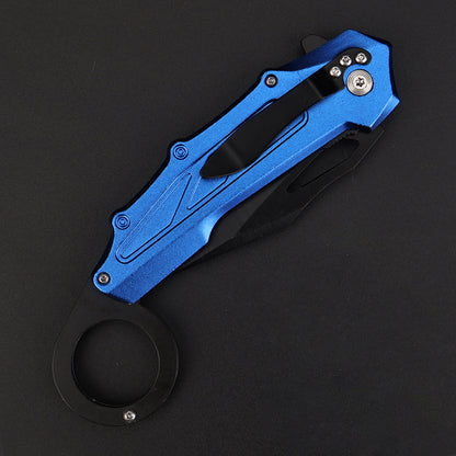 Iron Claw-BU