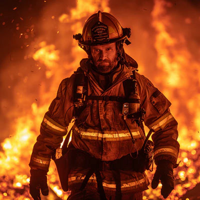 RESCUE PRODUCT CATALOG   